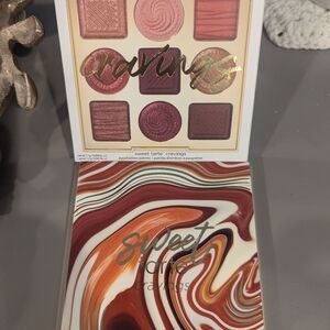 Tarte Sugar Rush palette